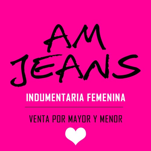 AMJEANS