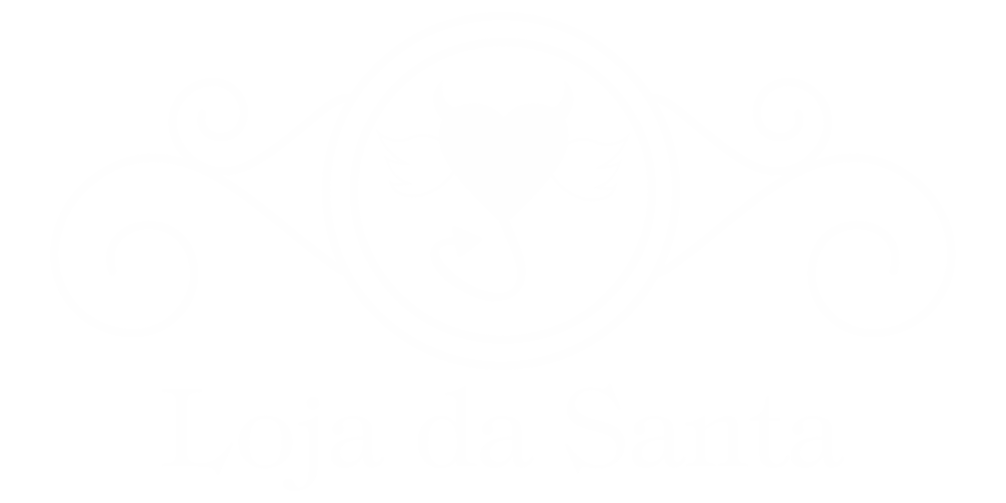 LOJA DA SANTA