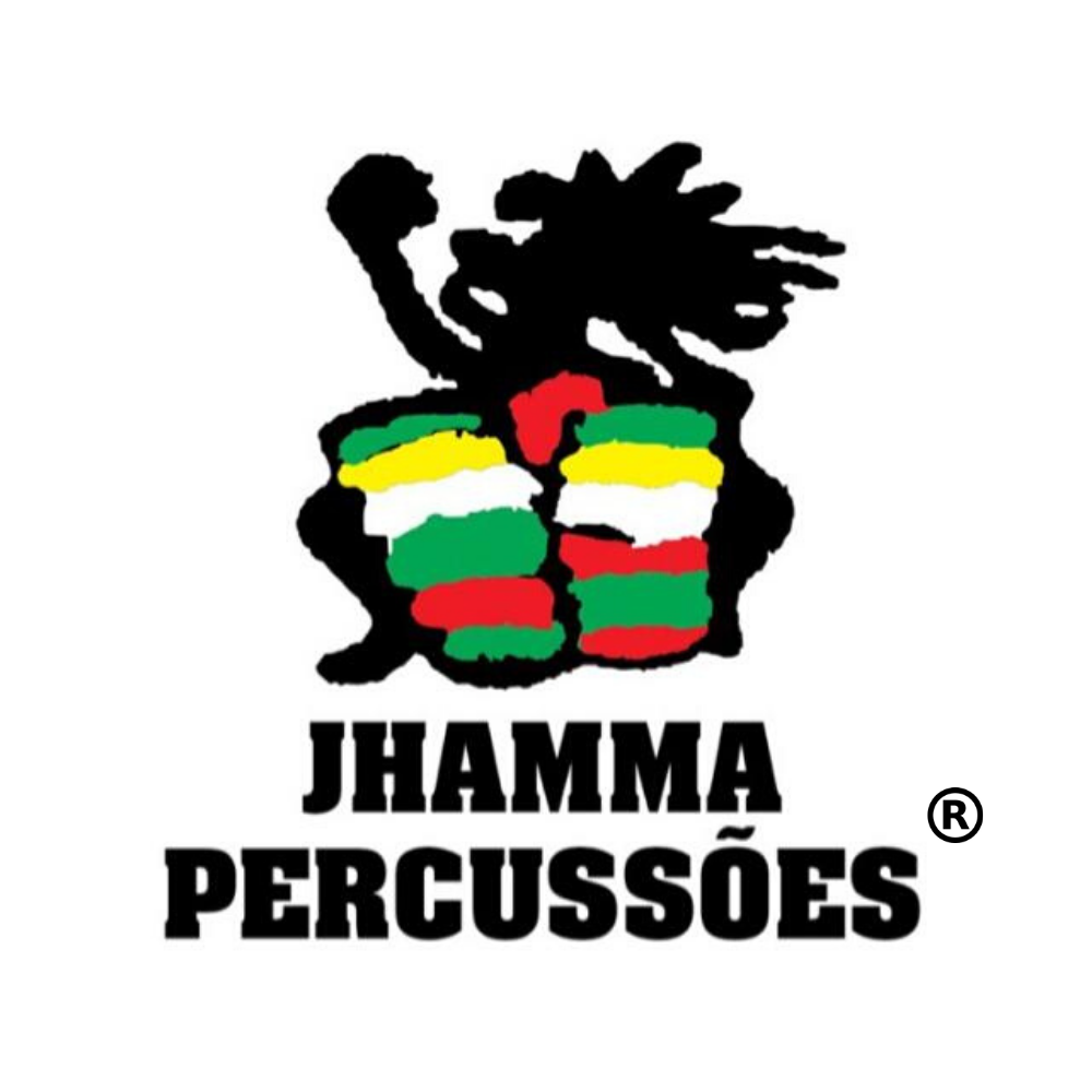 JHAMMAPERCUSSOES