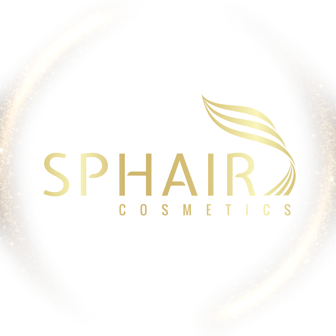 SP Hair Cosmetics