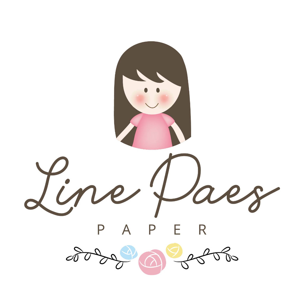 Line Paes Paper