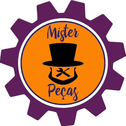 MISTER.PEÇAS