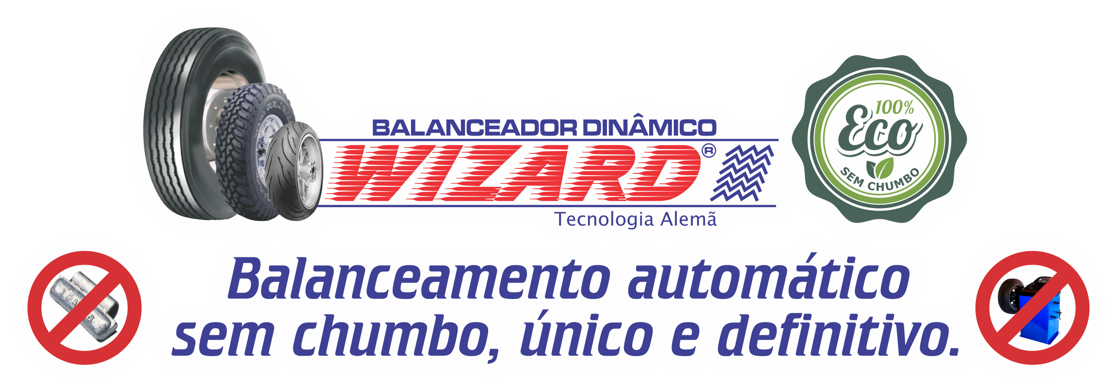 Balanceador Dinâmico Wizard