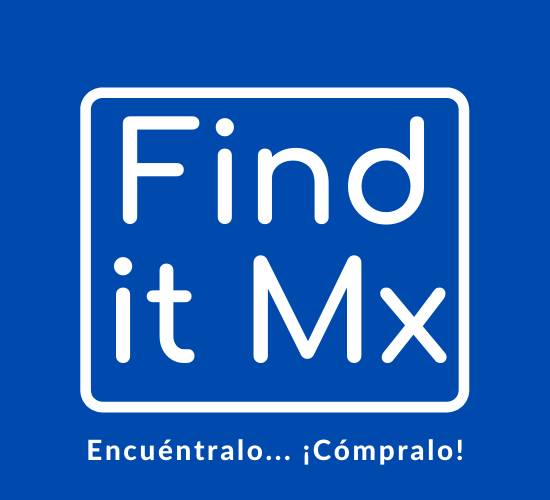 Find it Mx