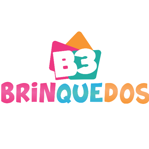 B3 BRINQUEDOS