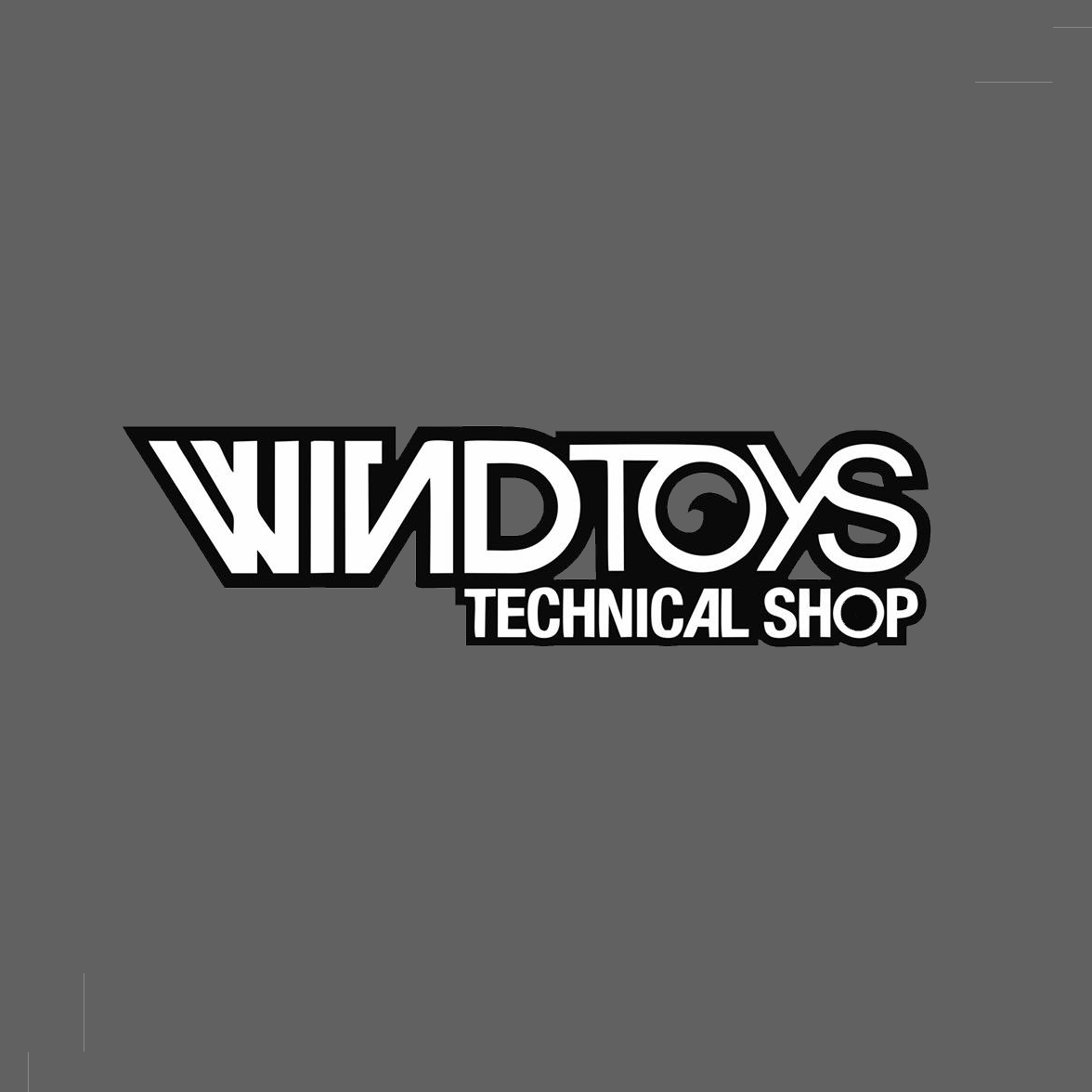 WINDTOYS