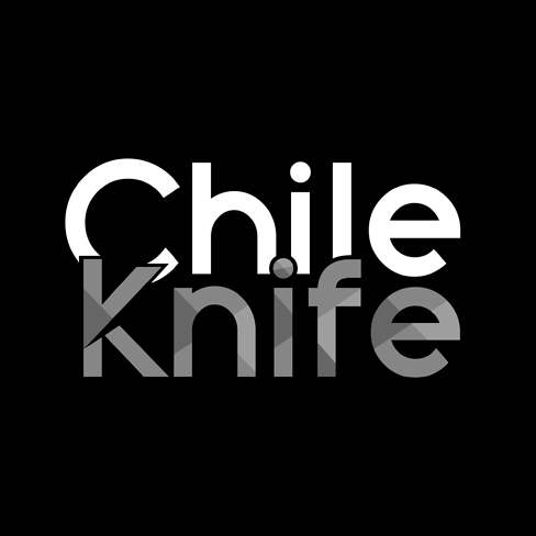 CHILE KNIFE