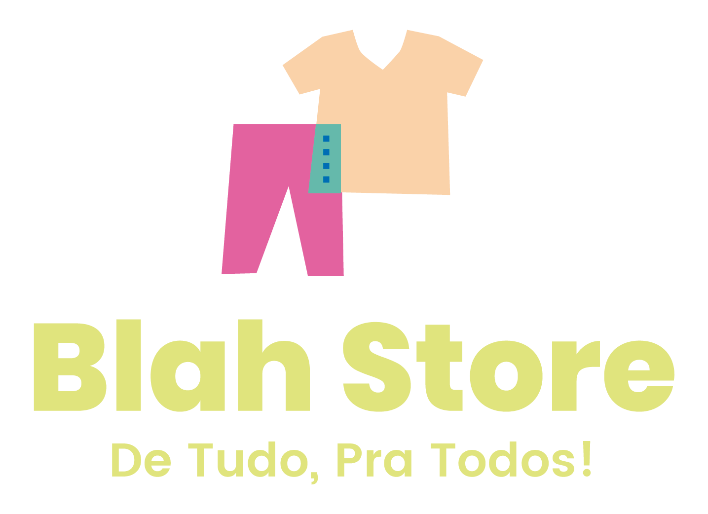 Blah Store