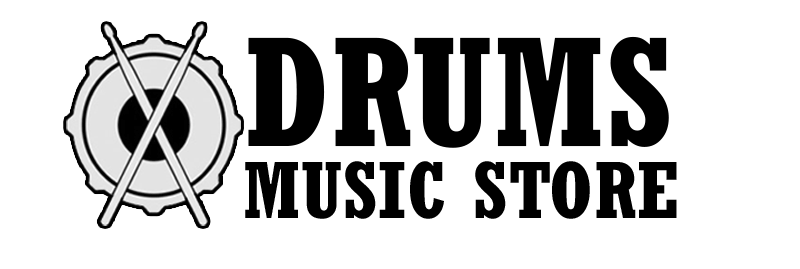 DRUMS MUSICSTORE