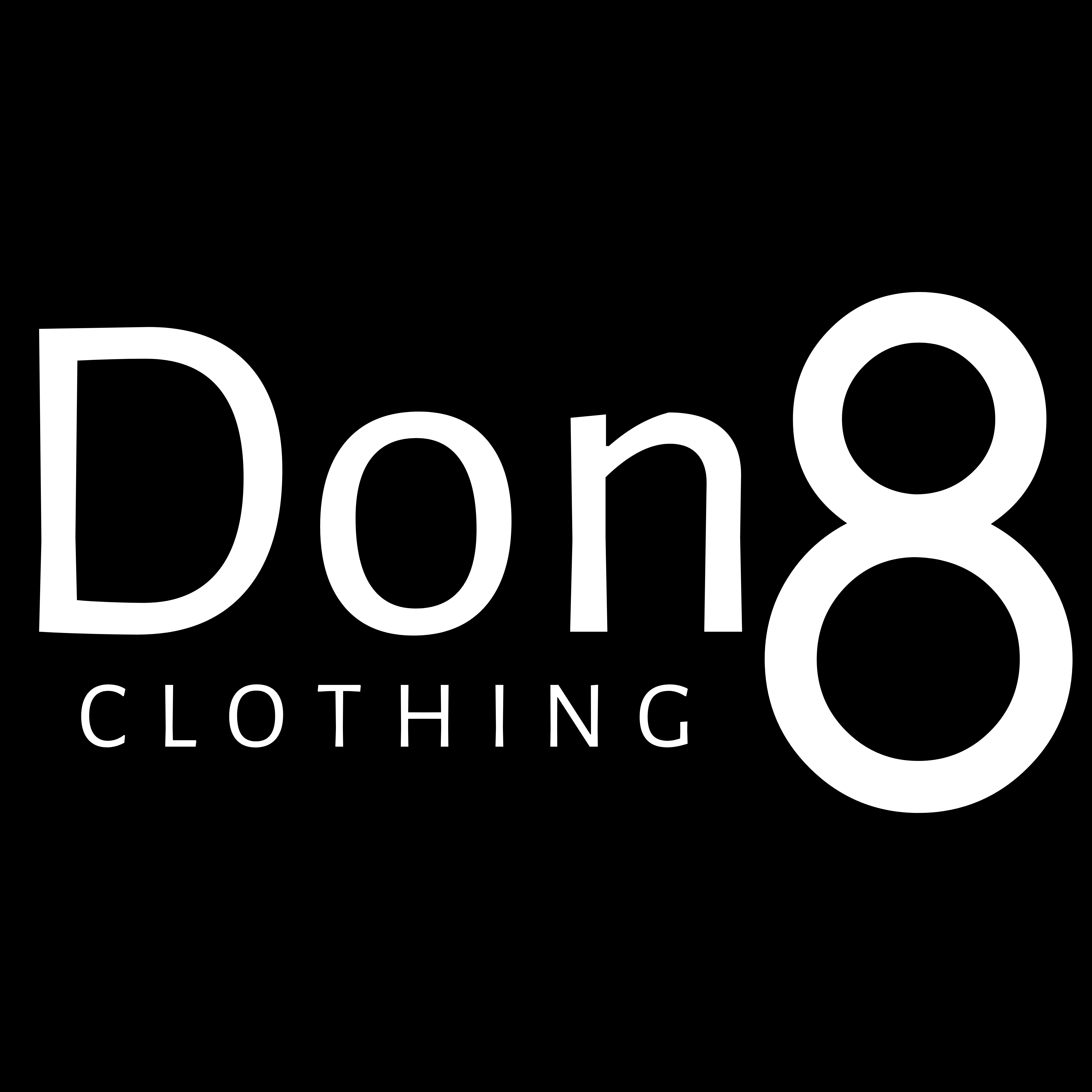 Don8 Clothing