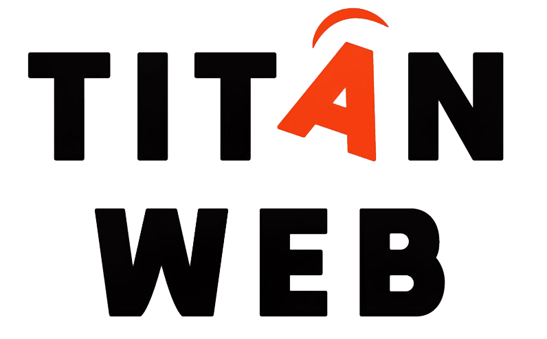 TITAN WEB