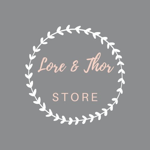 LORE & THOR STORE