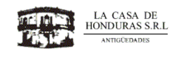 La Casa de Honduras Antigüedades