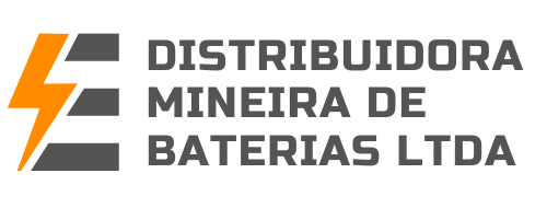 Distribuidora Mineira de Baterias LTDA