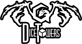 FGF DiceTowers