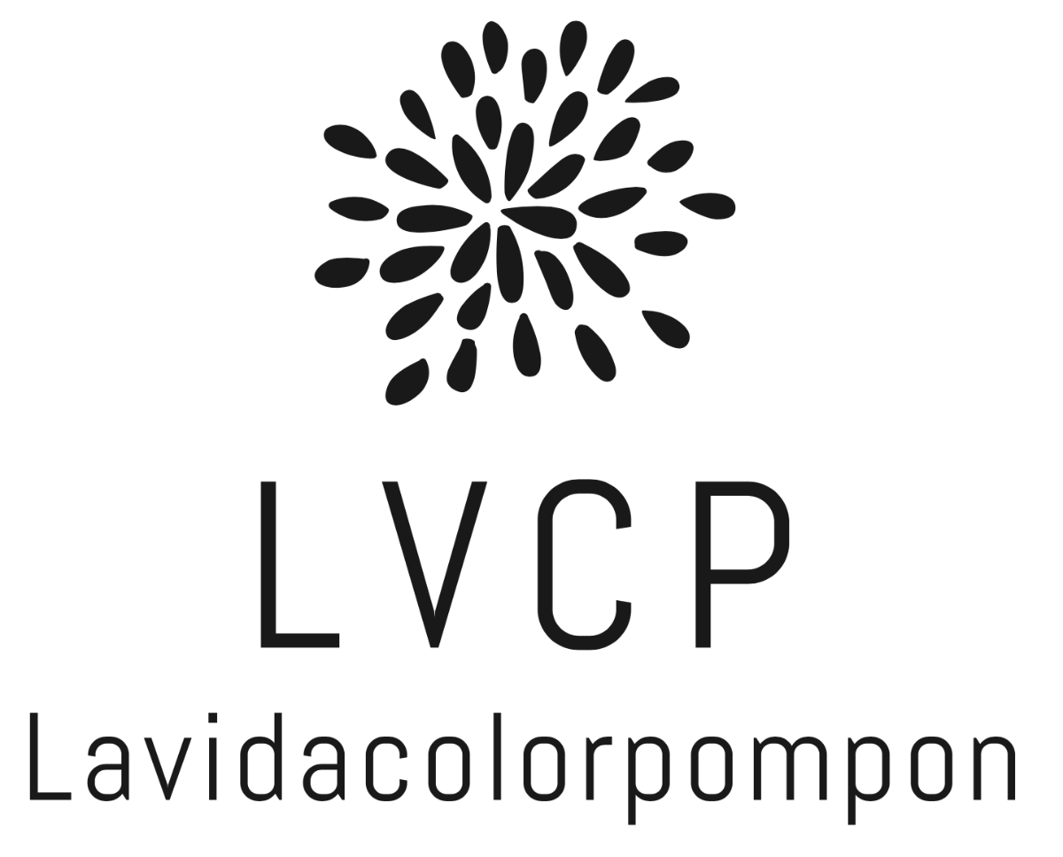 Lavidacolorpompon
