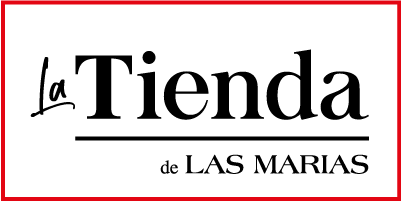 LA TIENDA DE LAS MARIAS