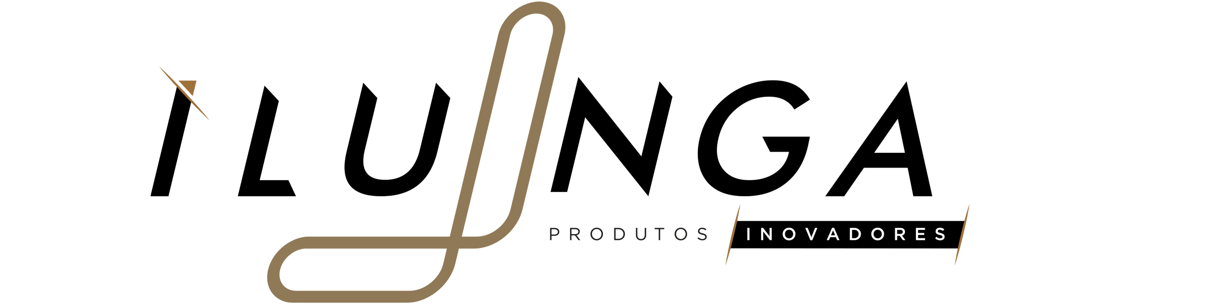 ILUNGA PRODUTOS INOVADORES