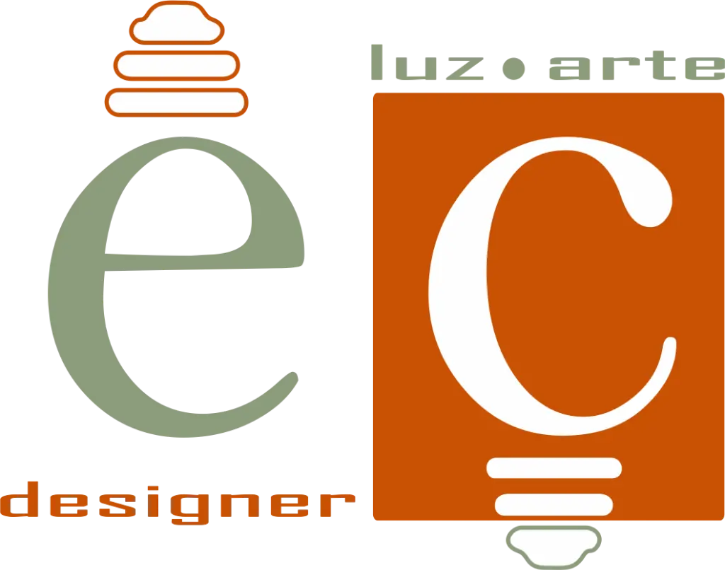 EC DESIGNER LUZ E ARTE