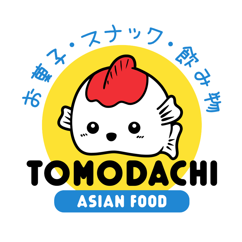 TOMODACHI ASIAN FOOD