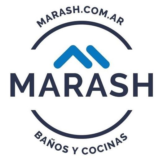 MARASH BAÑOS.COCINAS