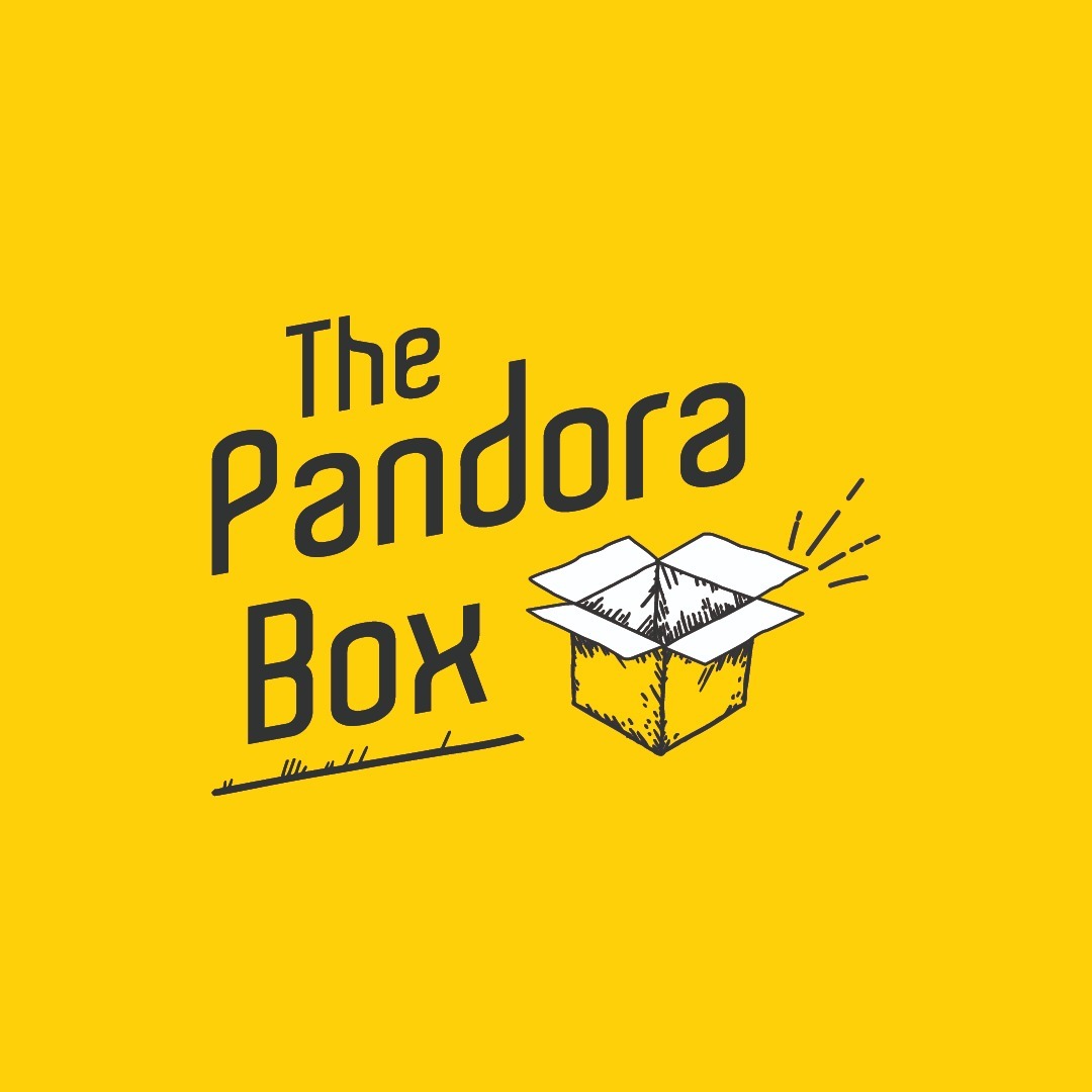 THE PANDORABOX