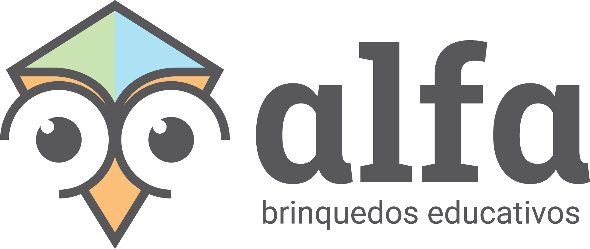 ALFA BRINQUEDOS EDUCATIVOS