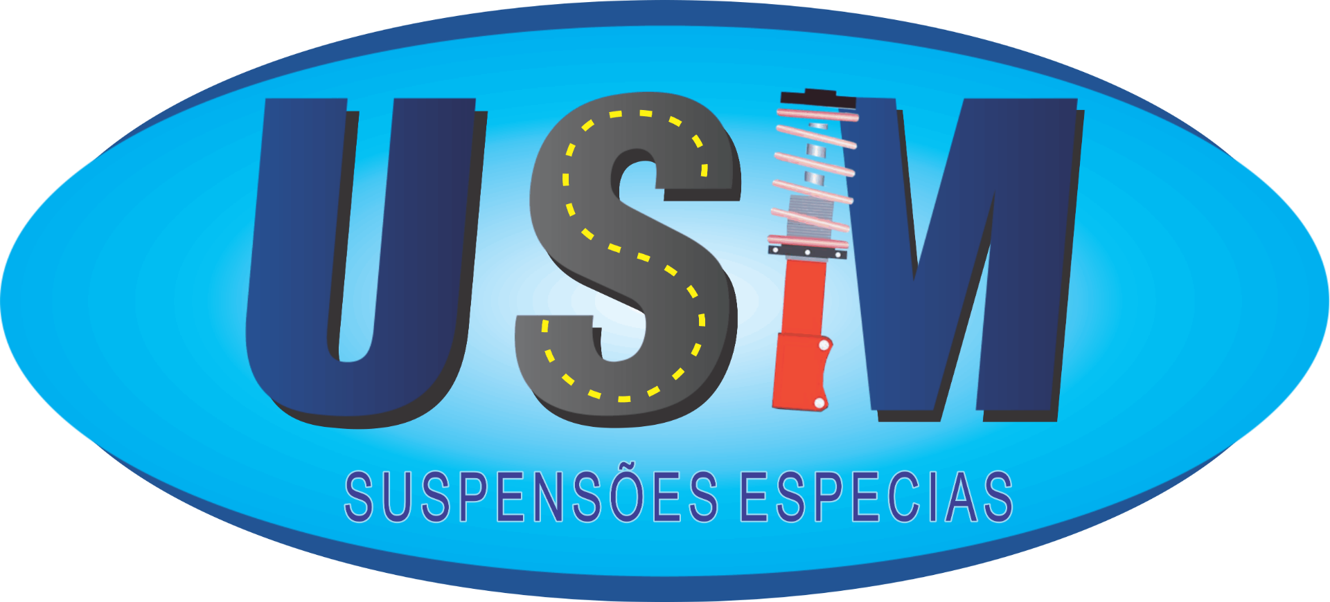 USM SUSPENSÃO