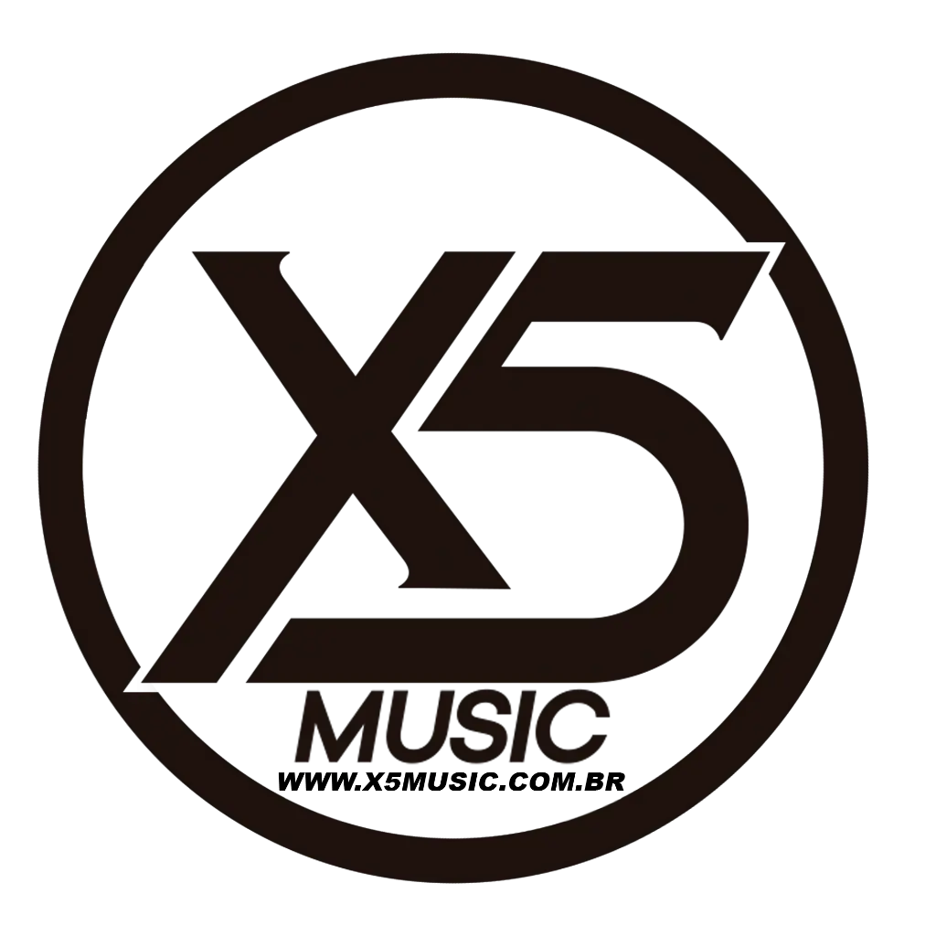 X5 MUSIC