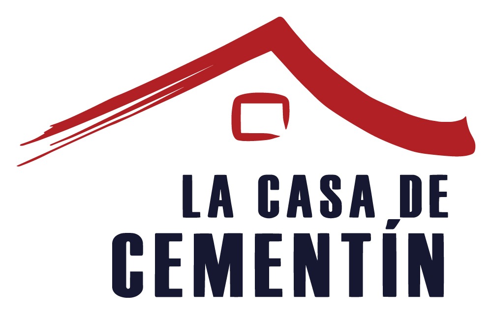 La Casa De Cementín