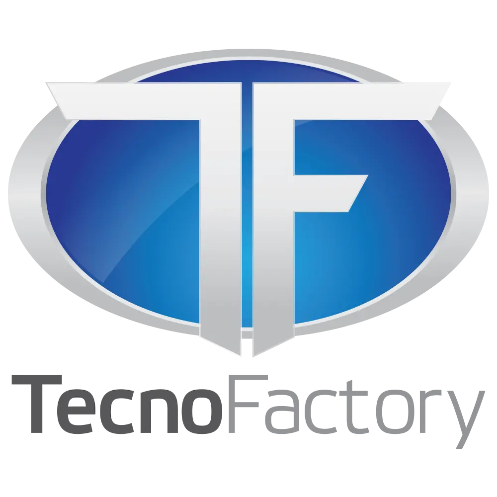 TecnoFactory Tienda