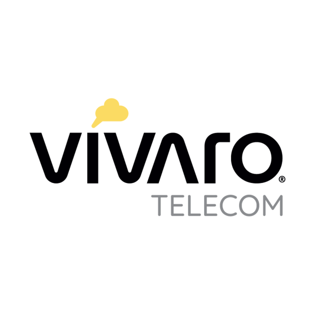 Vívaro Telecom On Line