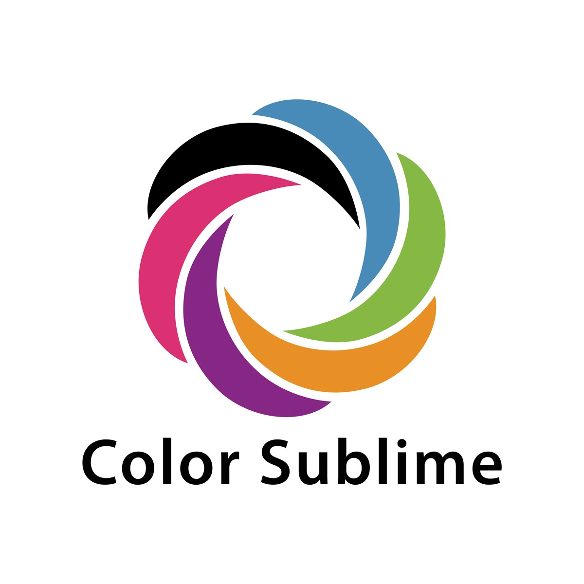 COLOR SUBLIME