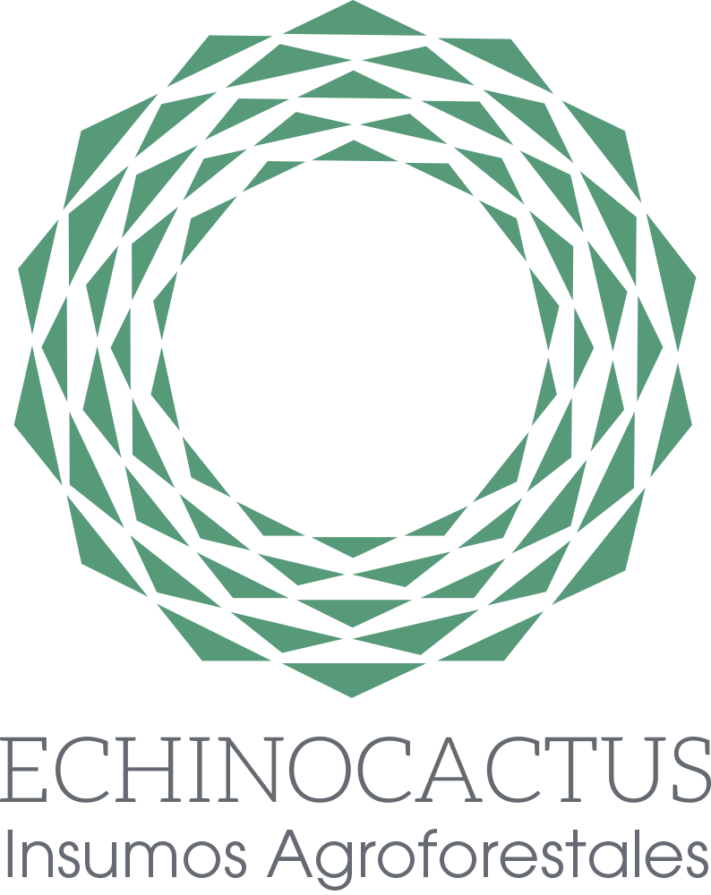 ECHINOCACTS INSUMOS AGROFORESTALES