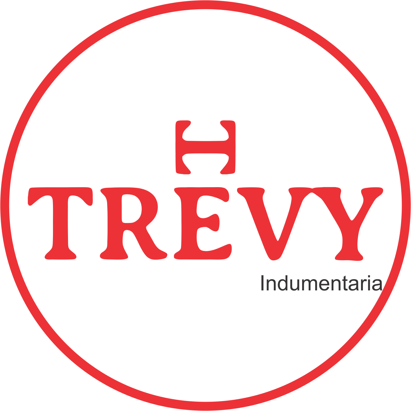 TREVY Indumentaria