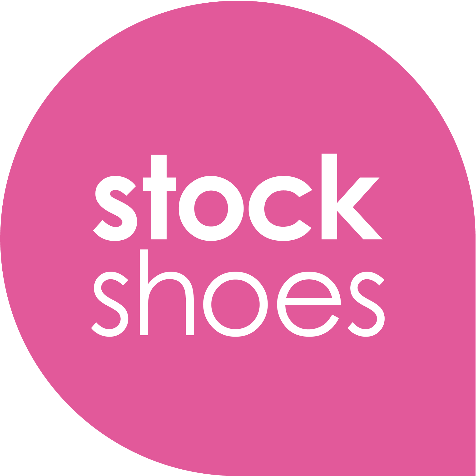 STOCK SHOES