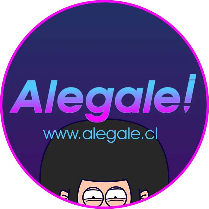 Alegale!