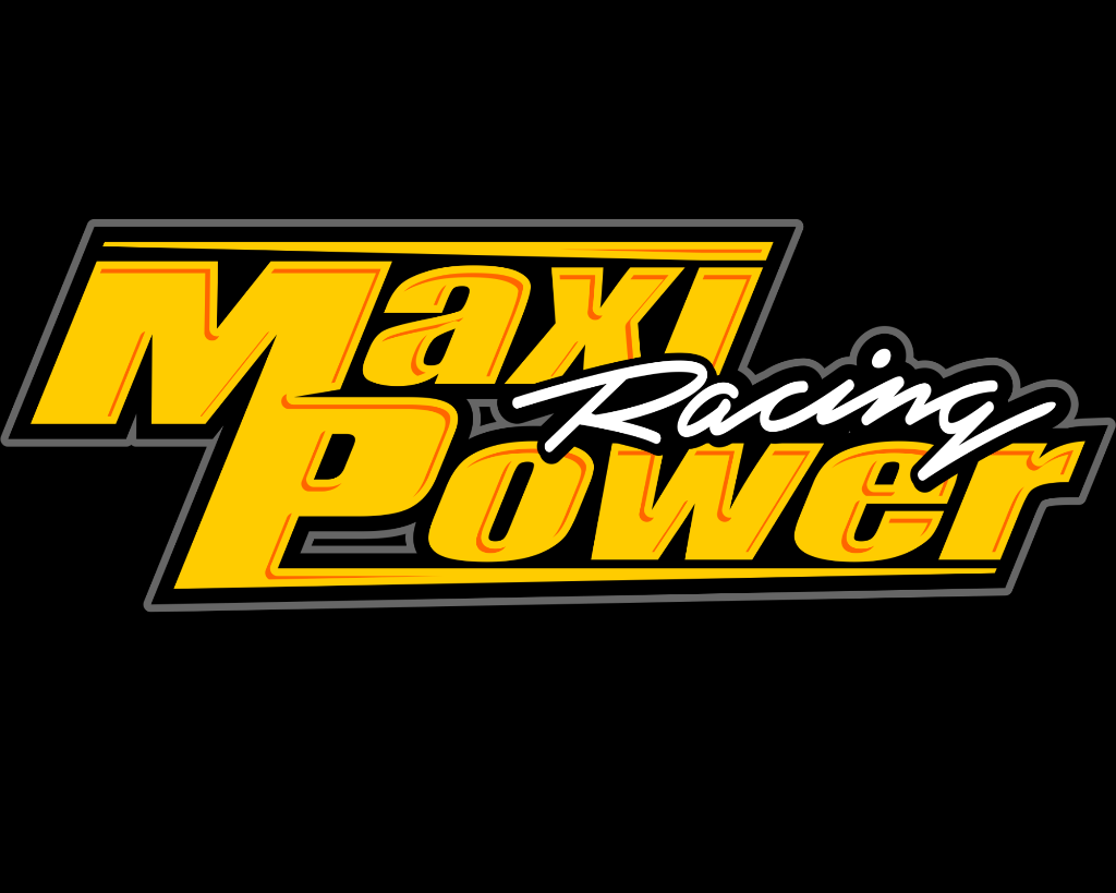 MAXI POWER RACING