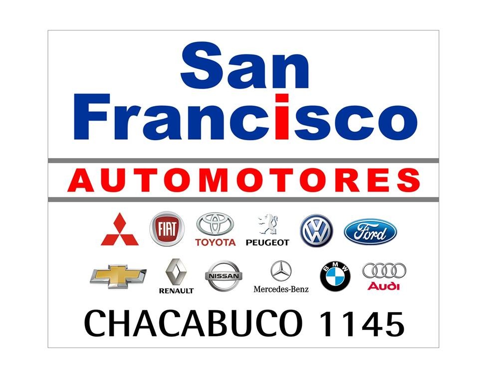 SAN FRANCISCO AUTOMOTORES