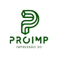 PROIMP Impressões 3D