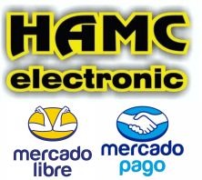 HAMCelectronic
