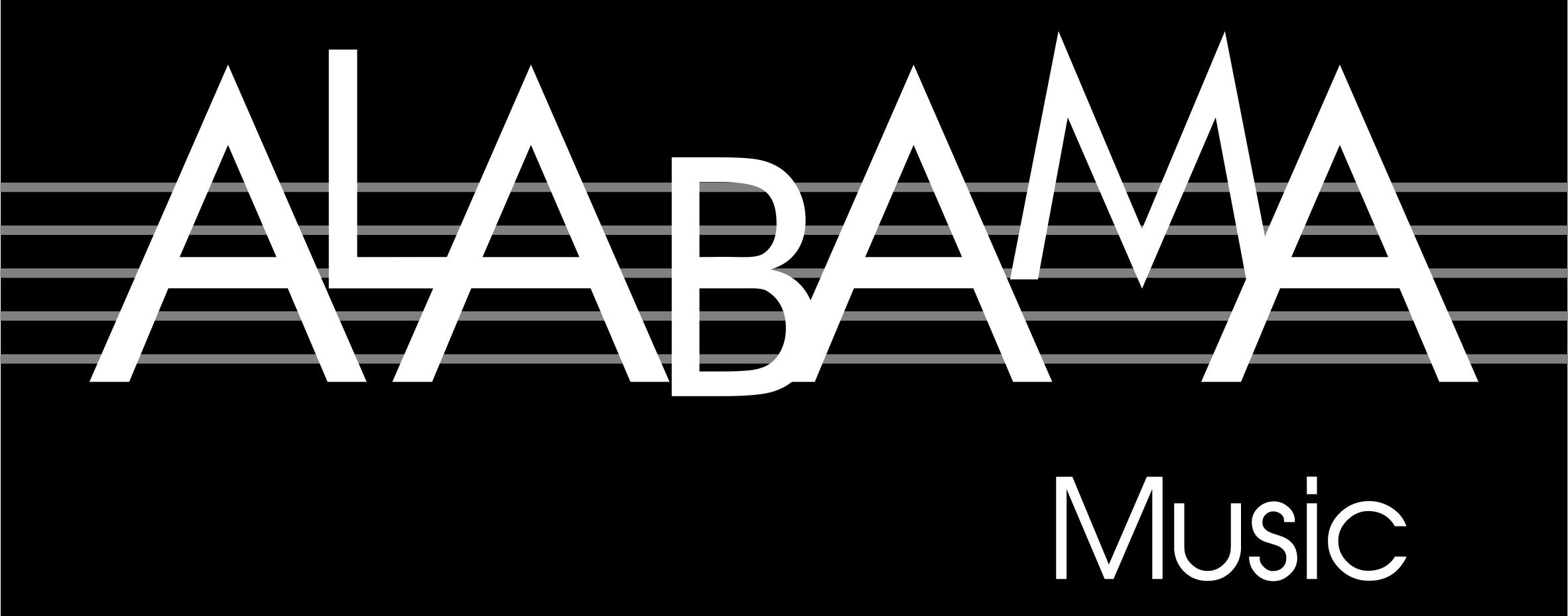 Alabama Music