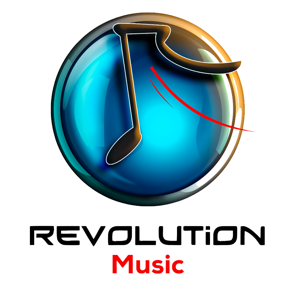 REVOLUTION MUSIC