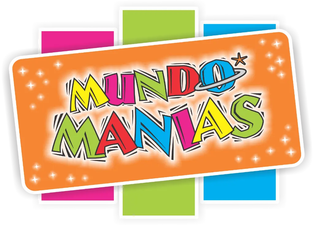 MUNDO MANIAS
