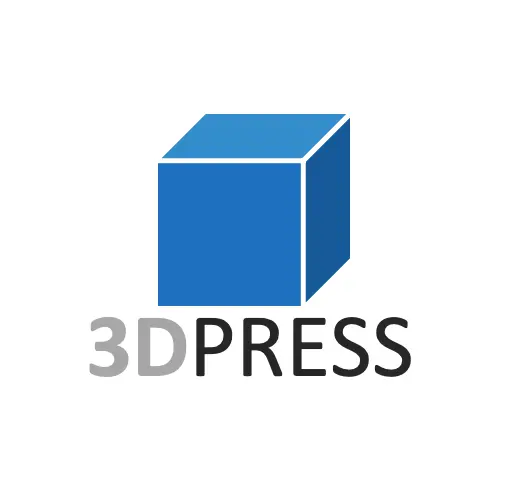 3DPress :: Modelagem e Impressão 3D