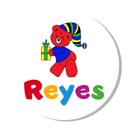 Reyes Brinquedos