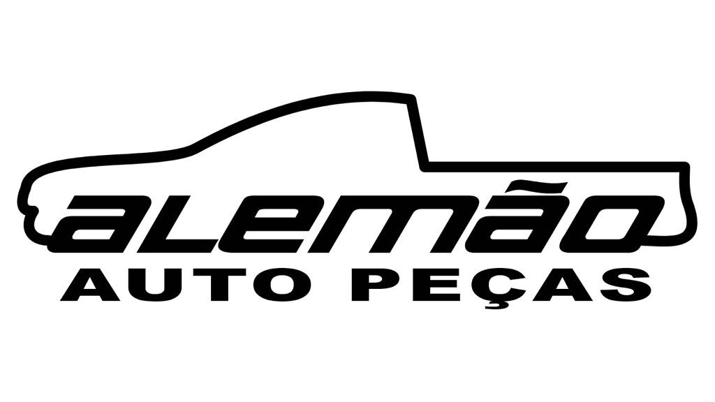 ALEMAO AUTO PEÇAS