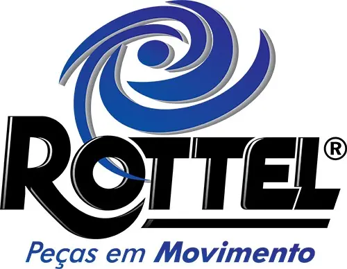 Rottel Rolamentos e Peças