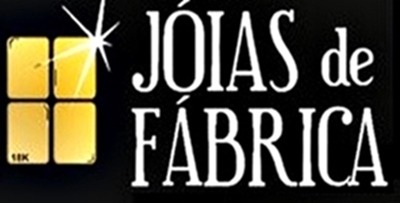 JOIAS DE FÁBRICA