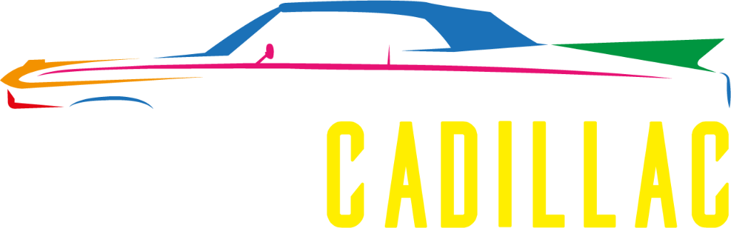 TINTAS CADILLAC